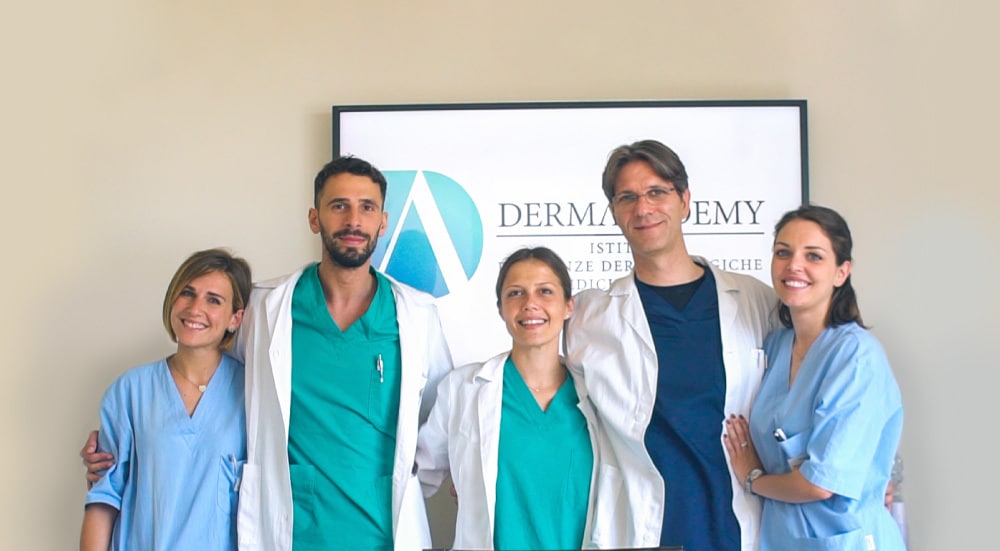 team dermacademy